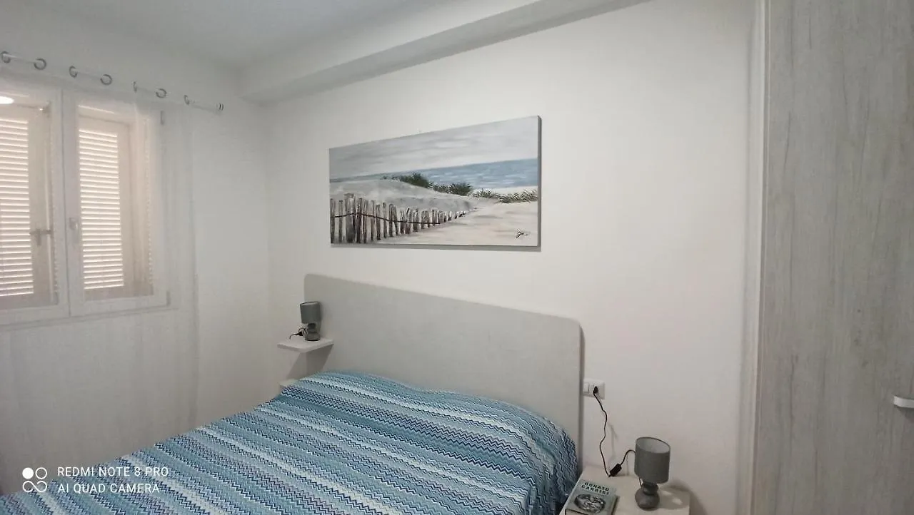 Appartamento Gioiellino Sardo Castelsardo