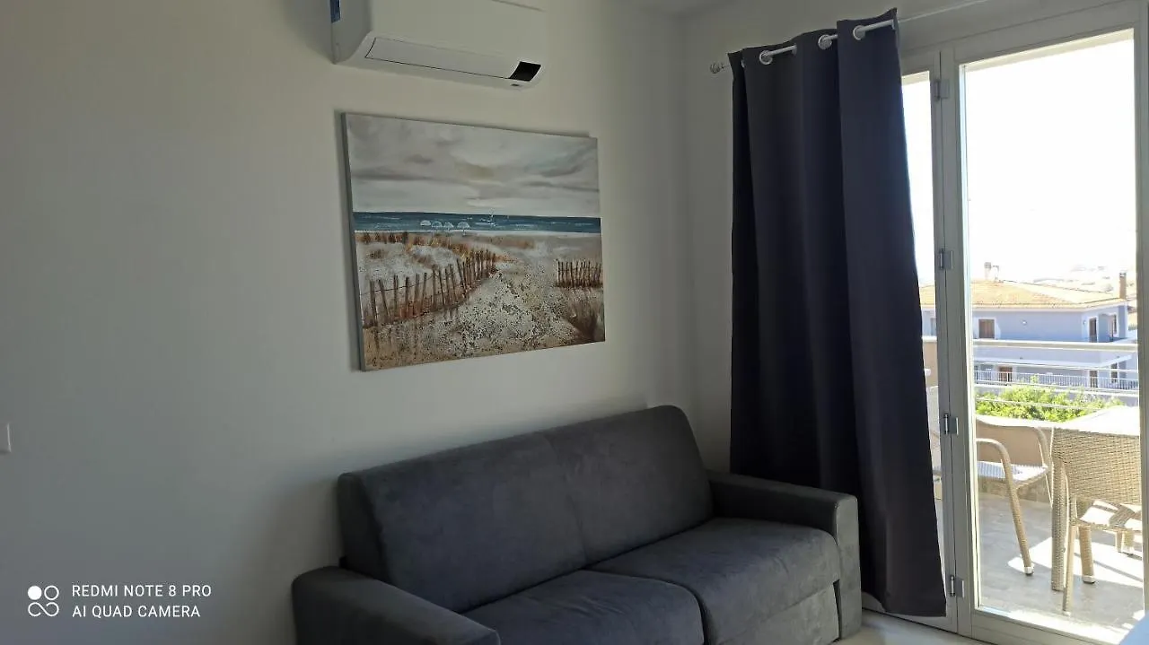 Appartamento Gioiellino Sardo Castelsardo Italia