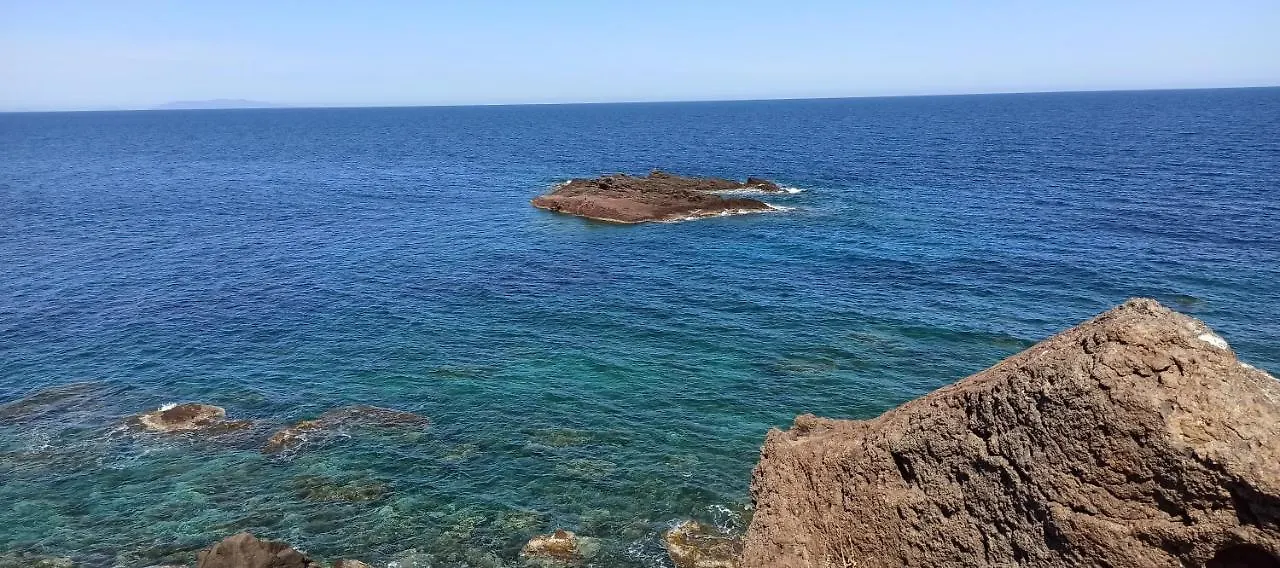 Appartamento Gioiellino Sardo Castelsardo