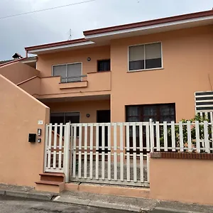 Appartamento Costa Ovest, Terralba